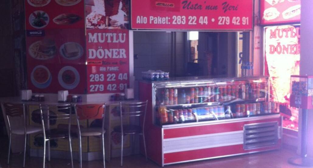 Mutlu Kebap Abdullah Usta Nin Yeri Eryaman Ankara